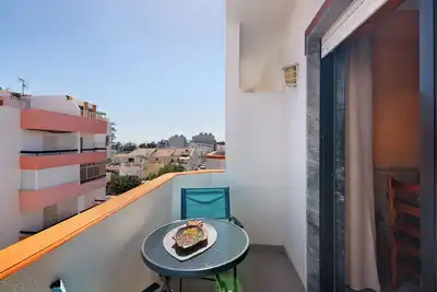 Image de Appartement \"Pescadores\" avec balcon, Wi-Fi et climatisation