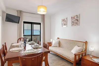 Image de Appartement \"Santos\" avec balcon, Wi-Fi et climatisation