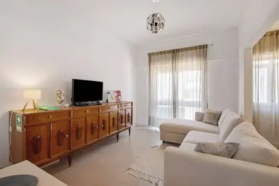 Image de Appartement 'Gaspar' avec balcon et Wi-Fi