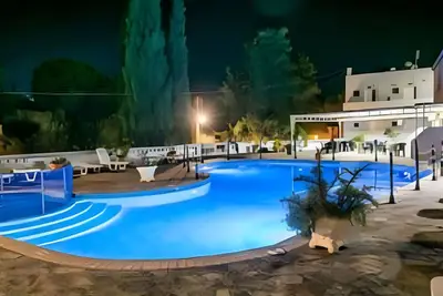 Appartement 'Studio 8' avec vue sur la montagne, Wi-Fi et climatisation