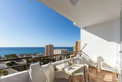 Image de Appartement 'Loli' avec vue sur la mer, Wi-Fi et climatisation