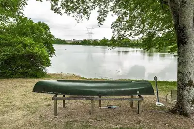 Image de Lake Cabin |30 miles from Nashville
