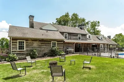 Image de The House of Grace| Private Pool | Lakeview