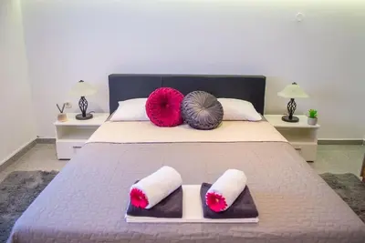 Image de Charming 4-bedroom villa with Ac, WiFi in gorgeous Ljubuški
