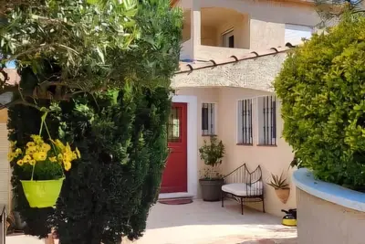 Image de Magnifique villa au calme Ă Martigues
