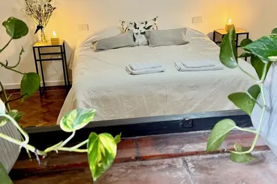 Image de Relaxed and cozy atmosphere