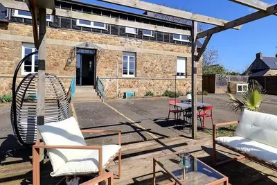 Image de Chez Chrystèle - Vieux Vy Sur Couesnon
