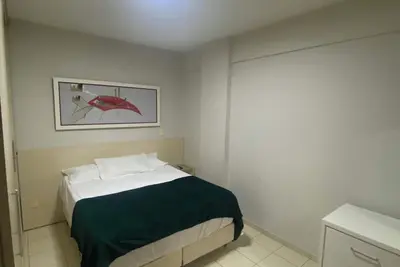 Image de Fully furnished apartment in the best block of Palmas.