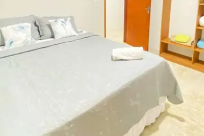 Image de Nice house to enjoy with your family and friends, 6 minutes from the beach