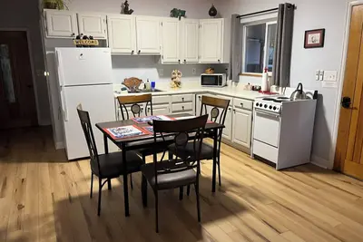 Image de Farm Stay Cozy 2-bedroom guest house on farm in Hotchkiss