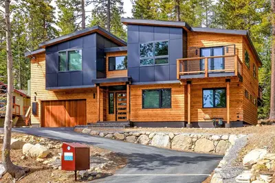 Image de Snowbird Loop Lodge in Homewood