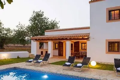 Image de Vil-Cncma // Breathtaking Pool Villa - Santa Gertrudis Top Deal