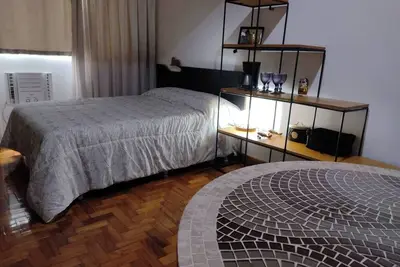 Image de Mini apartment in the heart of Copacabana, 5 minutes from the beach