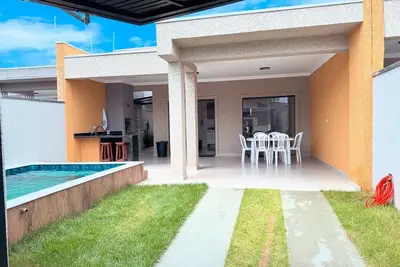 Image de New House in Itanhaém