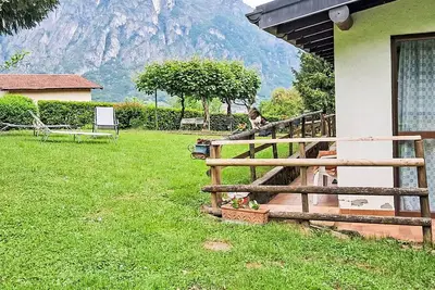 Image de Magnifique maison de vacances privée avec Wifi, Tv, patio, animaux admis, vue panoramique, parking