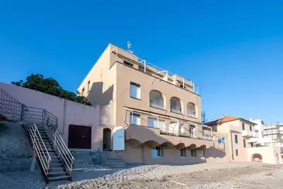 Image de Agréable appartement pour 6 personnes avec climatisation, Wifi, Tv et parking