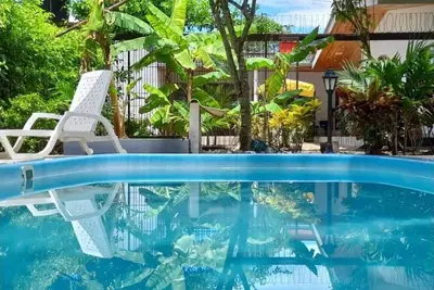 Image de Montpellier House, A Haven Of Peace And Serenity