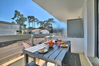 Image de La Palmeraie by Interhome