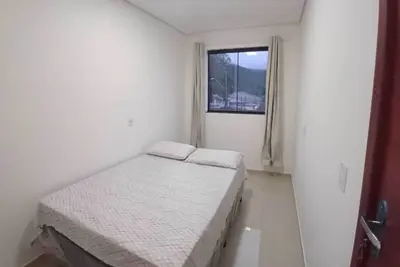 Image de Charming 2-bedroom apartment with Ac, WiFi in beautiful FlorianĂłpolis