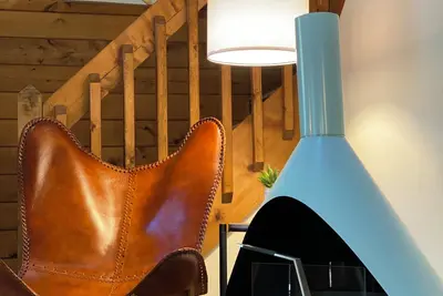 Image de Pet-Friendly Retreat with Hot Tub and Resort Amenities! Stunning Views!