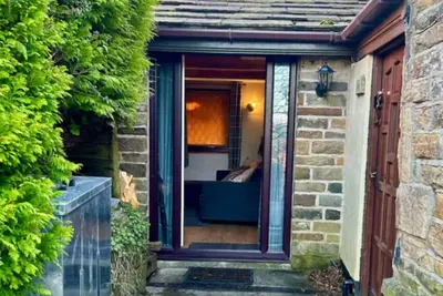 Image de Quaint and Cosy Cottage - Manchester