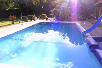 Image de Finca Villa Cari. Con piscina en villeta