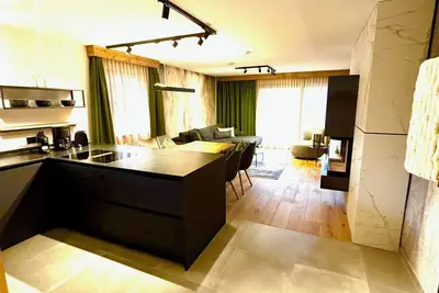 Image de Vacation apartment 120 sqm for max. 4 persons