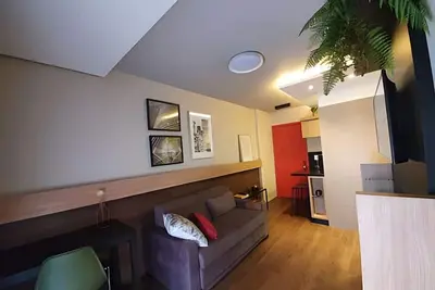 Image de Apartment Boutique, Heart of Jardins next to Shopping Mall