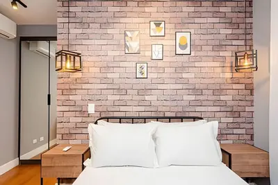 Image de A Super Cute Room near the Hard Rock, Air and Wifi