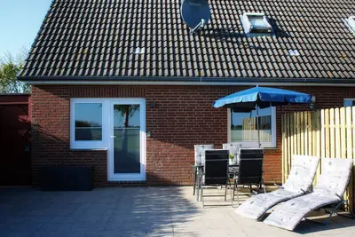 Image de Vacation apartment/apartment for 5 guests with 50m² in Fehmarn Ot Bannesdorf (273110)