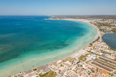 Image de Apartment seaside serenity