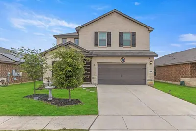 Image de Charming 4-bedroom spacious house near I-35 in lovely Selma/Schertz San Antonio