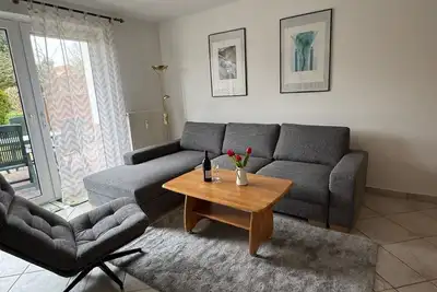Image de Vacation apartment Heidelbeere - Blueberry