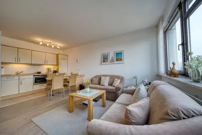 Image de 3am39, , Aquamarina Steinwarder 11, apartment 39