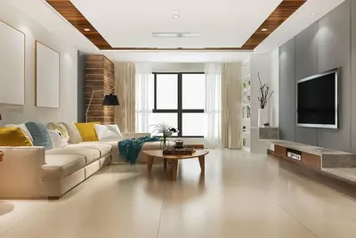 Image de Modern Zen City Escape