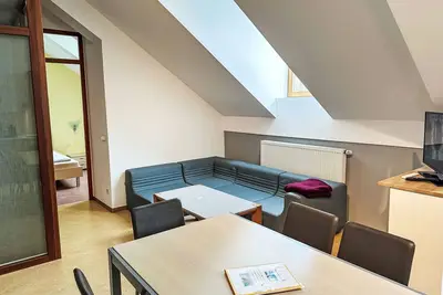 Auxerois by Interhome