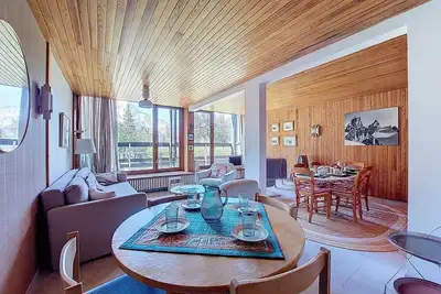 Image de Résidence Les Tines by Interhome
