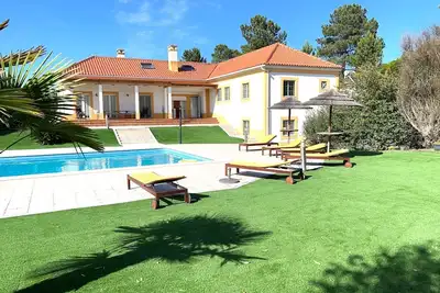 Image de Casa da Cegonha by Interhome