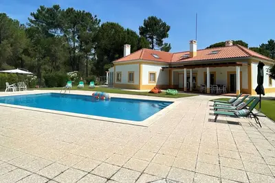 Image de Casa dos Loendros by Interhome