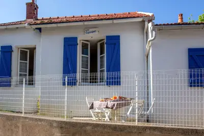 Image de Les Gobions by Interhome