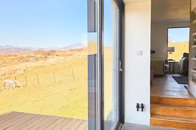 Image de The Longhouse by Interhome