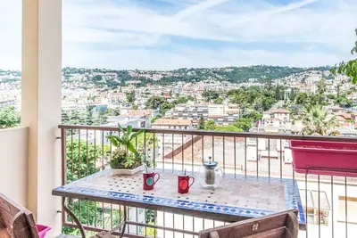 Image de L'Helios by Interhome