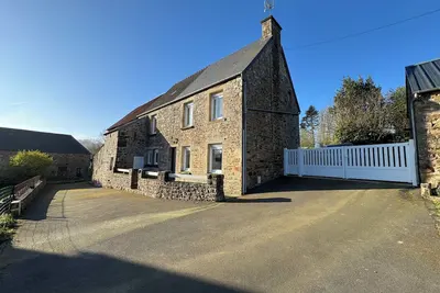 Image de Chez Ferdi Maison de campagne