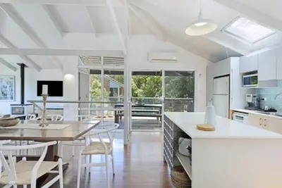 Image de A haven for nature lovers - Bouddi Shores