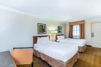 Image de Coratel Inn & Suites by Jasper Wonderland 2 Double Bed Ns