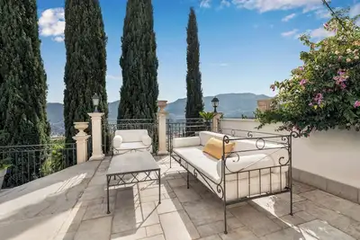 Image de Villa Bouganville - Monreale