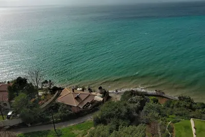 Image de verga beachfront apartmernts