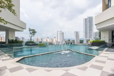 Image de 37th Floor City Escape