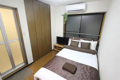 Image de Within walking distance of Nakano/Koenji Station6 min. from Shinjuku Station30 sec. walk from Nogata StationLuggage storage2 people can stayFree Wi-Fi