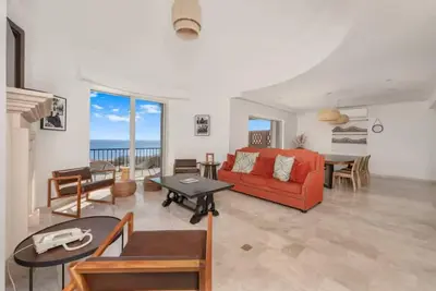 Image de 4bd Oceanfront Montecristo Estates Villa